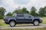 Volkswagen Amarok Double Cab Highline 2016 года